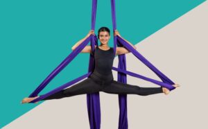 aerial fitness