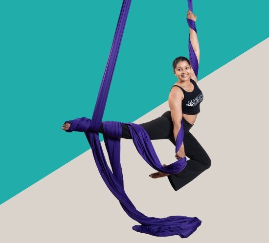 aerial fitness
