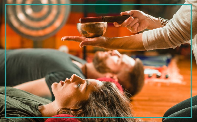 sound healing