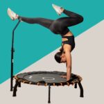 Trampoline Fitness